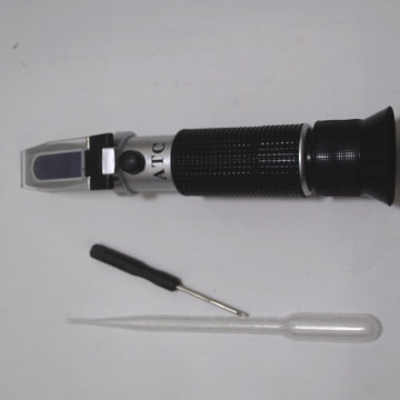 Brix and Syrup Hydrometer LB32T Refractometer