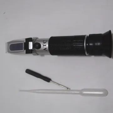 Brix and Syrup Hydrometer LB32T Refractometer