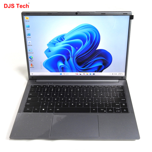 Premium Business Laptop for Enhanced Productivity