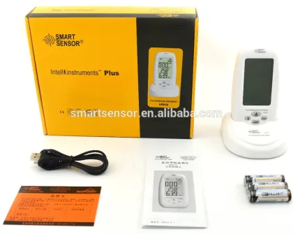 Formaldehyde Gas Detector AR820 Smart Sensor