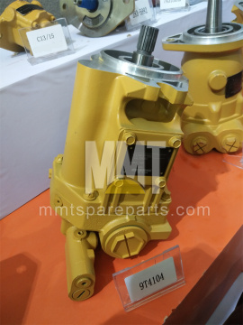 9T-4104 9T4104 محرك المكبس لجرار نوع المسار D4H