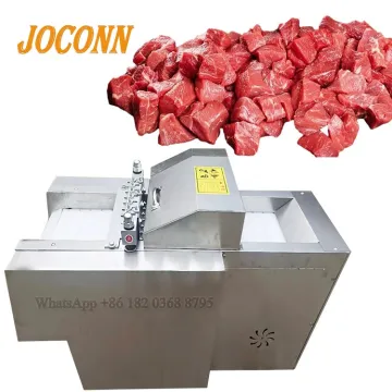Advanced Fruit and Vegetable Slicer and Meat Cutting Machine