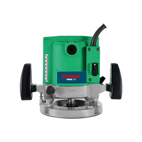 1650W Big Power Electric Router para o Paquistão