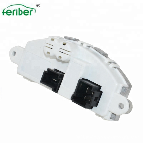 Blower Motor Resistor for BMW F31 320d, F30 328i 320i 335i X5 X6 - 64119276112