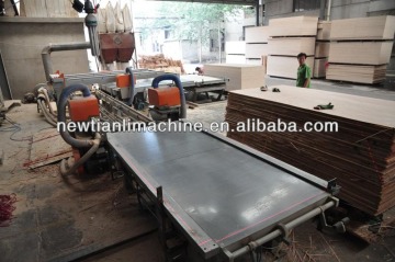D.D Saw Machine