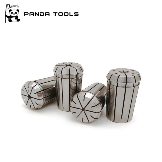 Factory Outlet CNC Machine Tool Accessories DIN6388B EOC OZ25B Collet