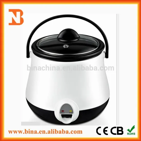 Fashion Design Simplicity Rice Cooker