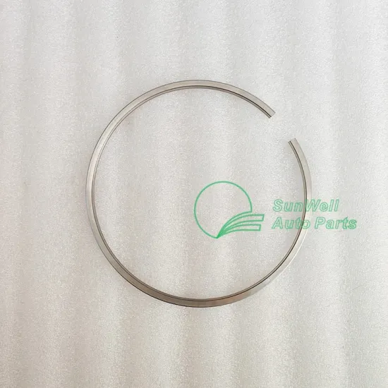China Supplier for M11 Diesel Engine Spare Parts: Piston Rings 3893752 & 3896977