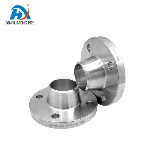 Stainless Steel Welding Neck Flange