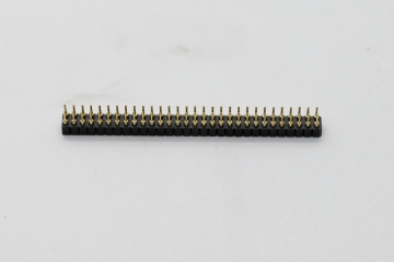 Machined Pin connectors2.00mm: MPHDS series