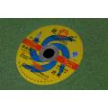 355mm Sharp Resin Cutting Disc