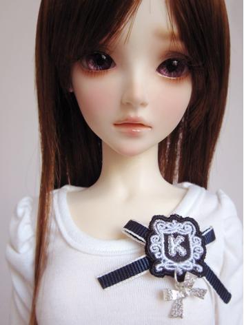 BJD Pinellia 60cm Girl Ball Jointed Doll