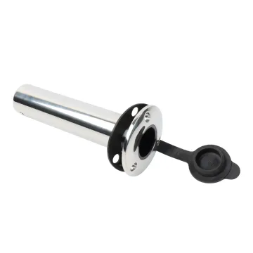 XINXING Marine 316 Stainless Steel Fishing Rod Base Hardware