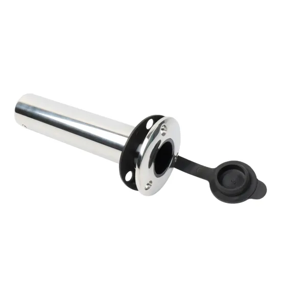 XINXING Marine 316 Stainless Steel Fishing Rod Base Hardware