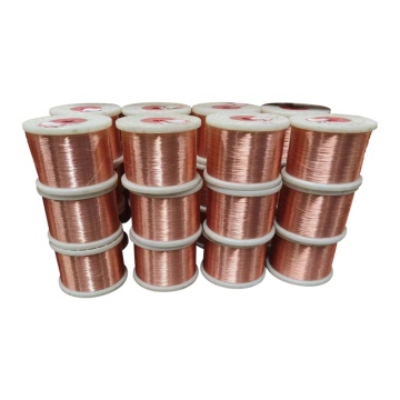 Alta conductividad de alambre de cobre berilio C18200