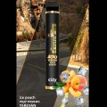 Бөөний 1600 Puffs City Highway нэг удаагийн Pod төхөөрөмж