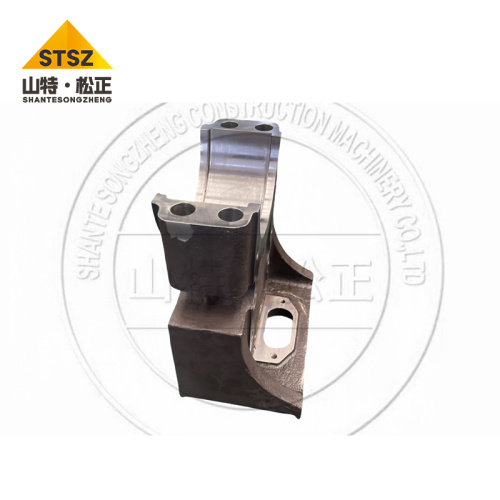 Mining bulldozer D375A-6 welding bracket 195-71-74191