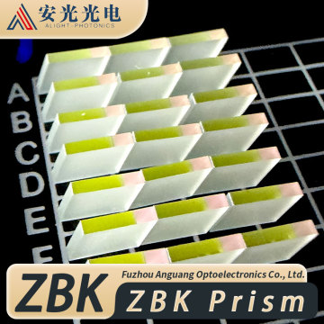 حلول ZBK Prism عالية الأداء