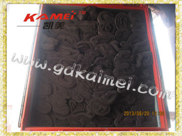 Mattress cotton felt pad supplier