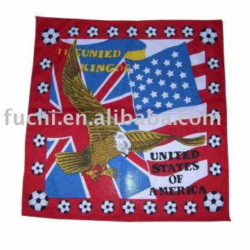 Promotion Bandana