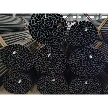 EN 10305-3 E195 ERW Ống thép carbon