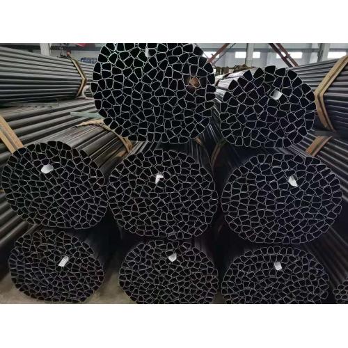 EN 10305-3 E195 ERW Ống thép carbon