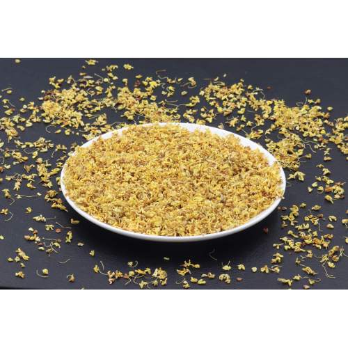 osmanthus khô tự nhiên nguyên chất