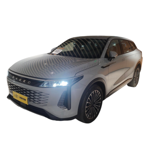 Exeed Yaoguang C-DM 2024 Long-Range Pro