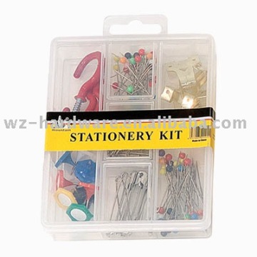 stationery kit