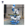 cheap high speed X6128 horizontal milling machine