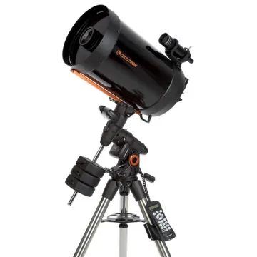 Celestron AVX 11\" Schmidt-Cassegrain GOTO Telescope