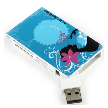 Micro SD Card Reader