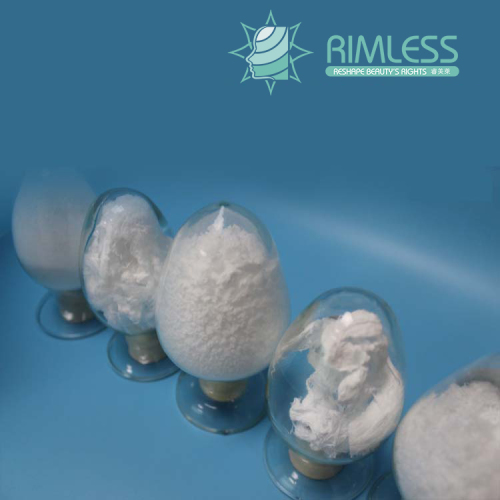 Polimero biodegradabile PCL CAS 24980-41-4 Rigenerazione dei denti