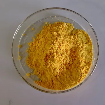 Chemical foam blowing agent azodicarbonamide for rubber