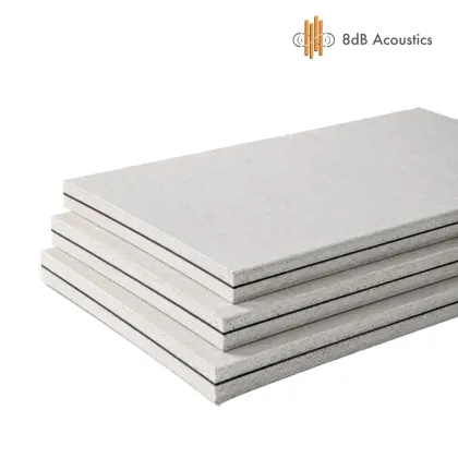 Sound Insulation Systems Sound Insulation Panels
