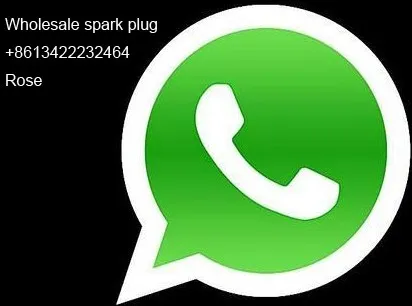 Factory Supply Industrial iridium GE Jenbacher engine spark plugs for Jenbacher spark plugs 436782