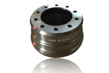 Premium Brake Drums for American Trucks