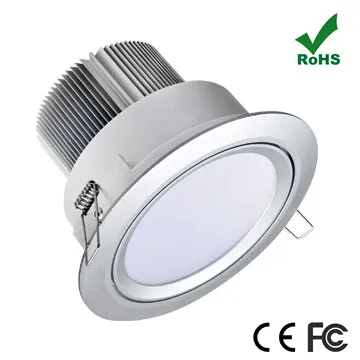 6*3w cree led downlight