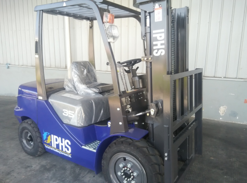 Forklift Truck 3.5 Tons