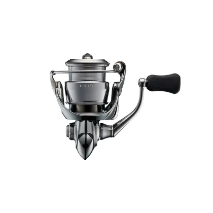 DAIWA EXIST LT 22: Japanese Spinning Reel for Long Range Sea Fishing