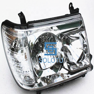 OEM Auto Body Parts Head Lamp for LAND CRUISER 100 FZJ100 81130-60A90