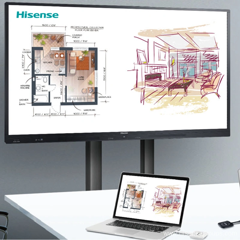 Hisense 86WR60AE Interactive digital board WR series