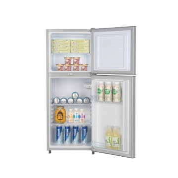 DC 12v 110v 220v Upright Home Solar Fridge