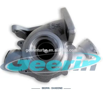 geerinturbo GT1752V 760699-0004 760699-0002 070145701N turbocharger for Volkswagen Transporter T5 BPC Engine 2.5 TDI