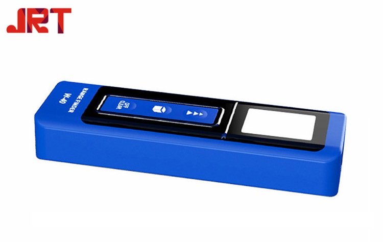 Handheld Distance Meter 40m Side