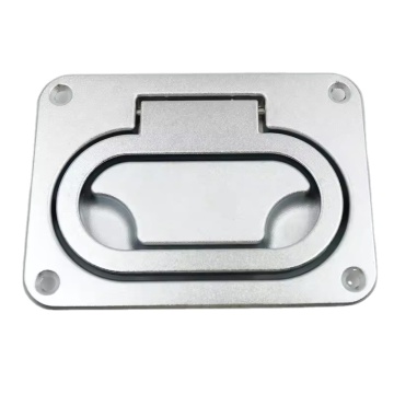 Haitan Zinc Alloy Die Casting Locks for Buses and Cars