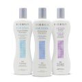 Biosilk therapy for dogs whitening shampoo