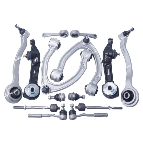 Front Suspension Control Arm Kit for Mercedes-Benz W220 CL500 CL600 S350 S430 S500 S600 CL55 CL65 S55 S65 AMG 2203308907" 

However, for a more concise and SEO-friendly title, you might consider:

"Mercedes-Benz W220 Front Suspension Control Arm Kit