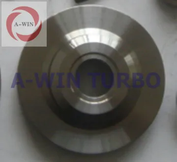 Ct9 Turbo Oil Seal Plate , Toyoto Ct9 Turbocharger Backplate