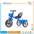 Wholesale enfant tricycle avec double siège